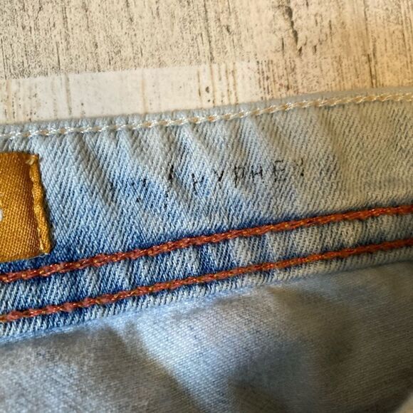 Pilcro And The Letterpress Jeans - Picture 8 of 8